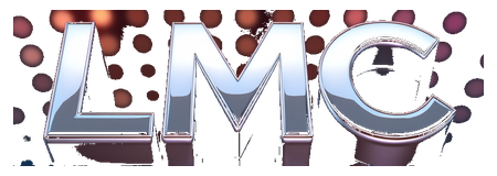 lmc 8.4 logo